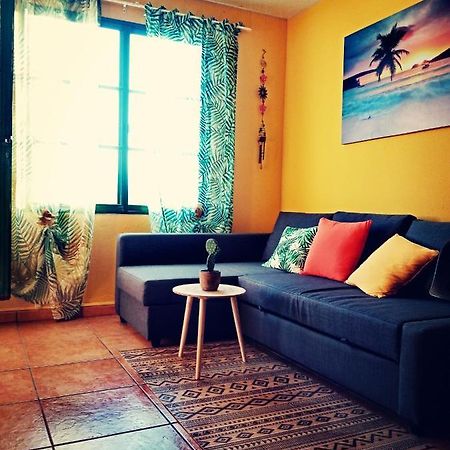 Apartmán La Isla Bonita Vista Mar Parque Holandes Exteriér fotografie
