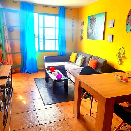 Apartmán La Isla Bonita Vista Mar Parque Holandes Exteriér fotografie