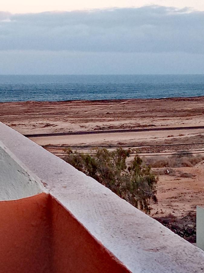 Apartmán La Isla Bonita Vista Mar Parque Holandes Exteriér fotografie