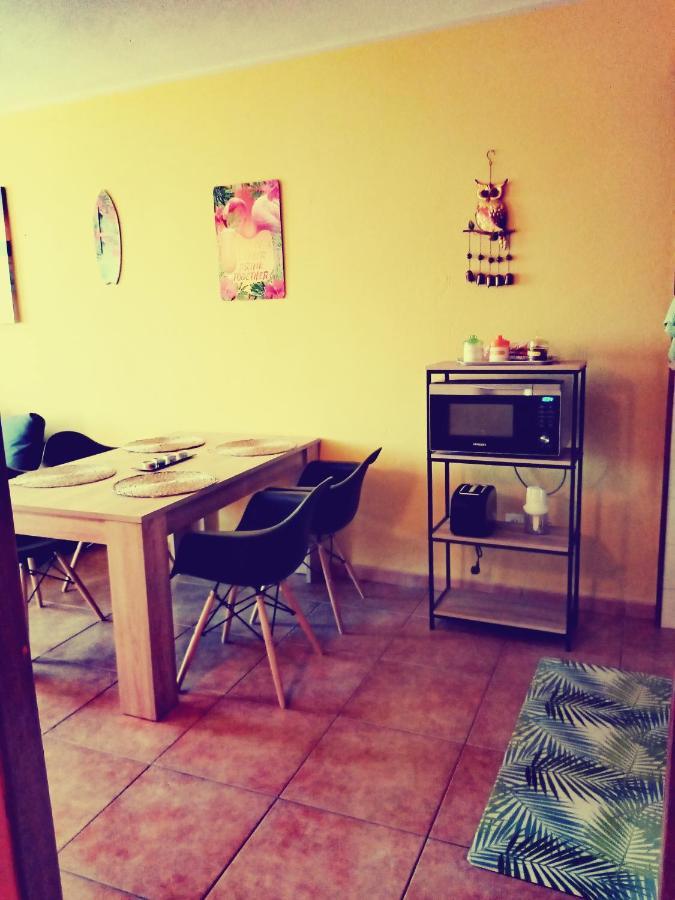 Apartmán La Isla Bonita Vista Mar Parque Holandes Exteriér fotografie