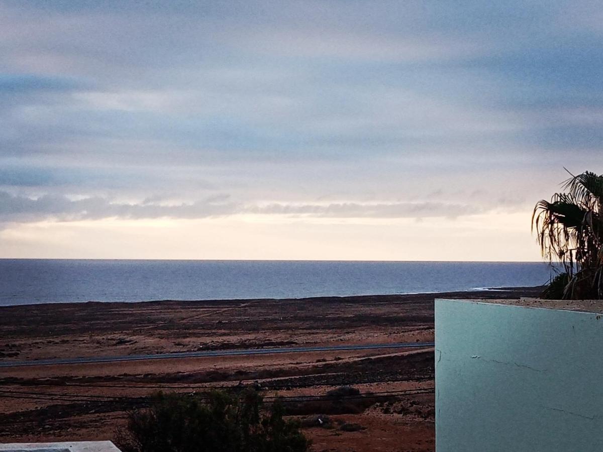 Apartmán La Isla Bonita Vista Mar Parque Holandes Exteriér fotografie