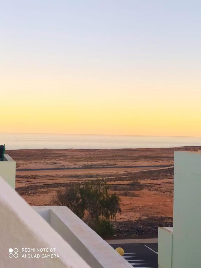Apartmán La Isla Bonita Vista Mar Parque Holandes Exteriér fotografie