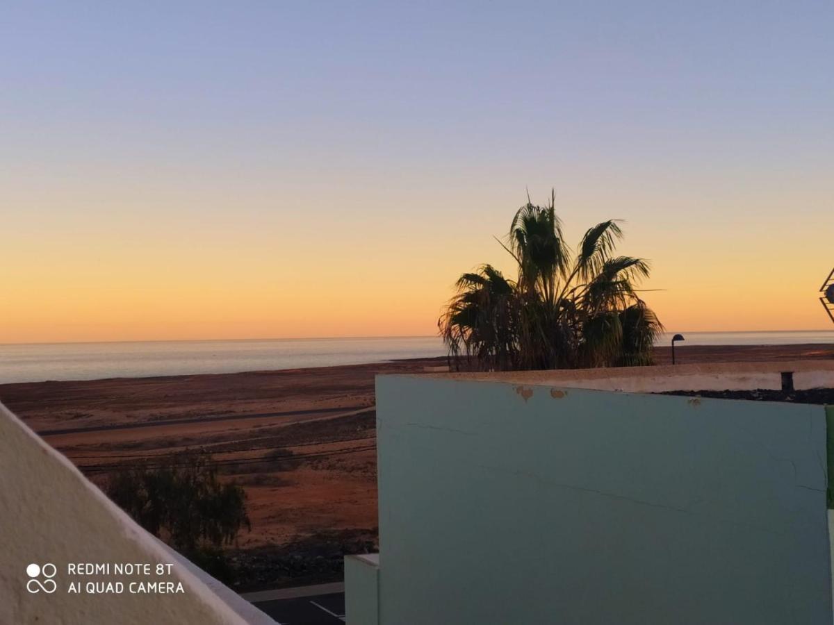 Apartmán La Isla Bonita Vista Mar Parque Holandes Exteriér fotografie