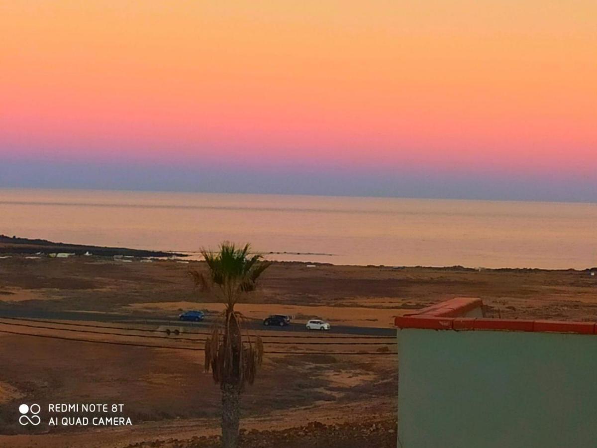 Apartmán La Isla Bonita Vista Mar Parque Holandes Exteriér fotografie