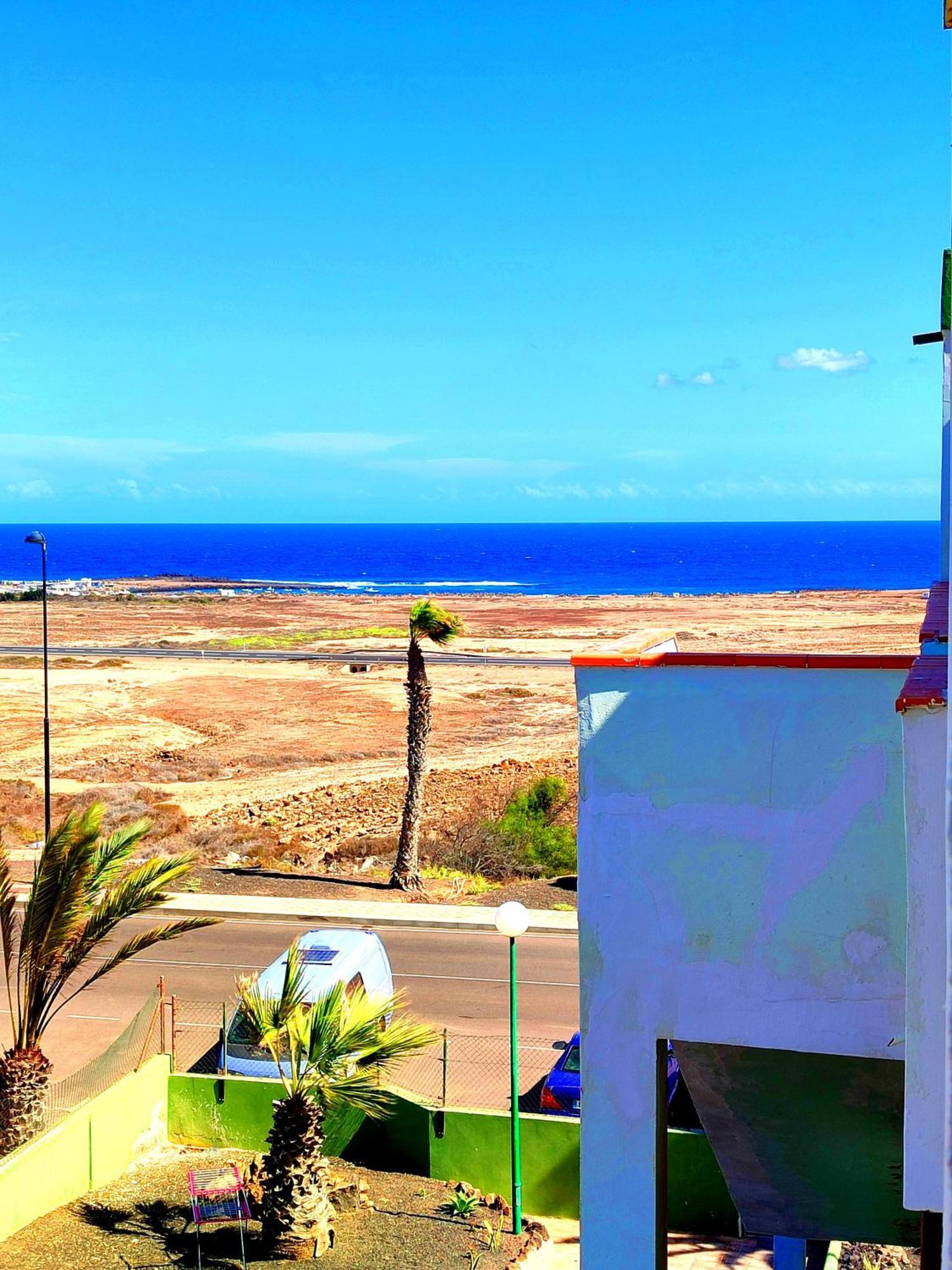 Apartmán La Isla Bonita Vista Mar Parque Holandes Exteriér fotografie
