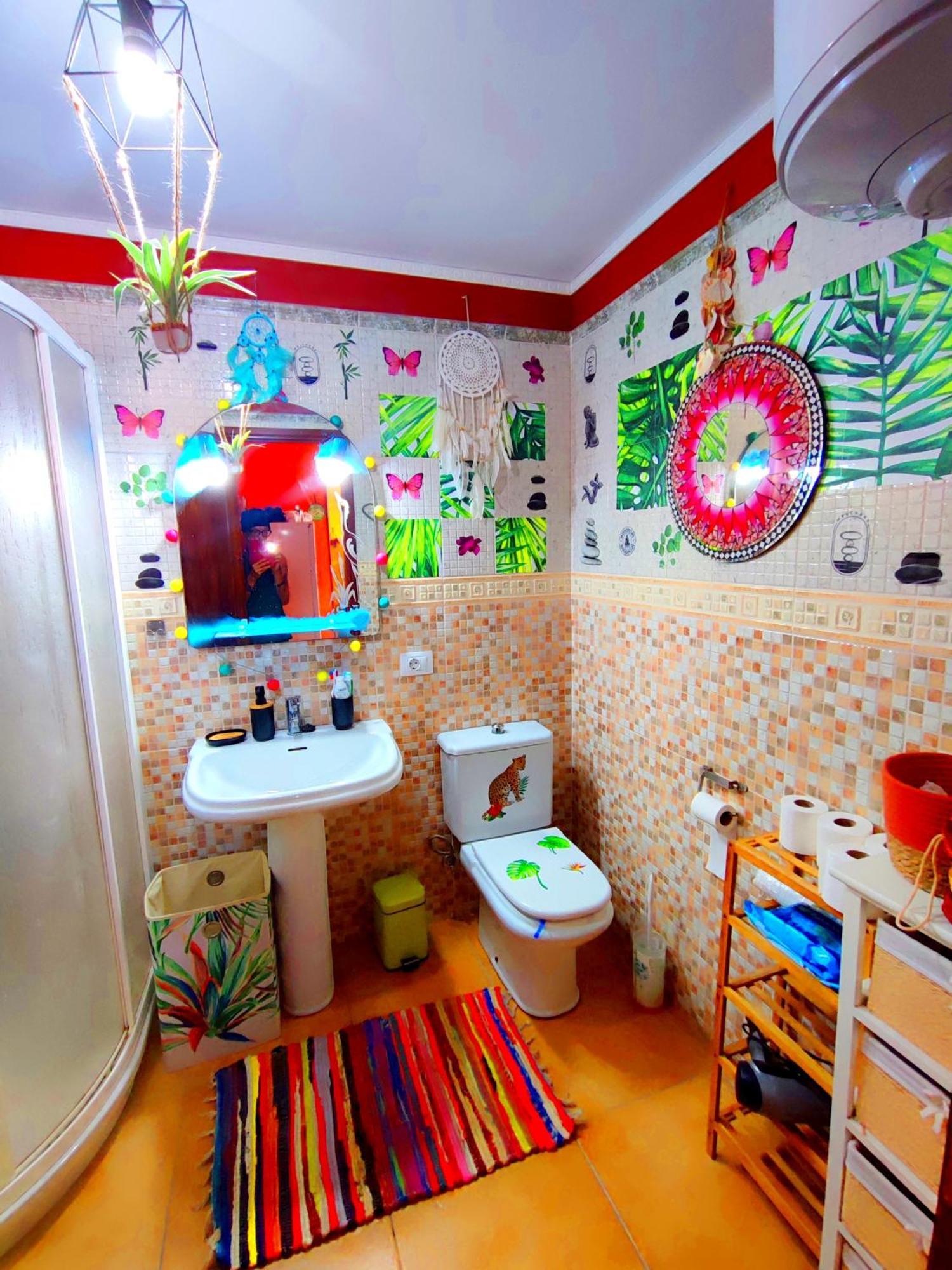 Apartmán La Isla Bonita Vista Mar Parque Holandes Exteriér fotografie